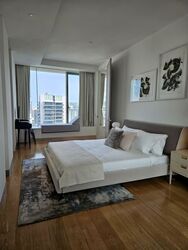 Ardmore Residence (D10), Condominium #558879661